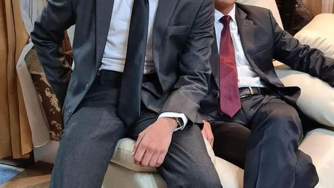 Anak Kandung hingga Gibran Bakal jadi Timses Ganjar Pranowo Sasar Pemilih Milenial