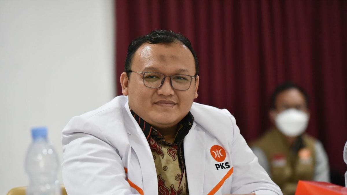 Soal Batas Jabatan Ketum, PKS Klaim Sudah Lebih Dulu Terapkan