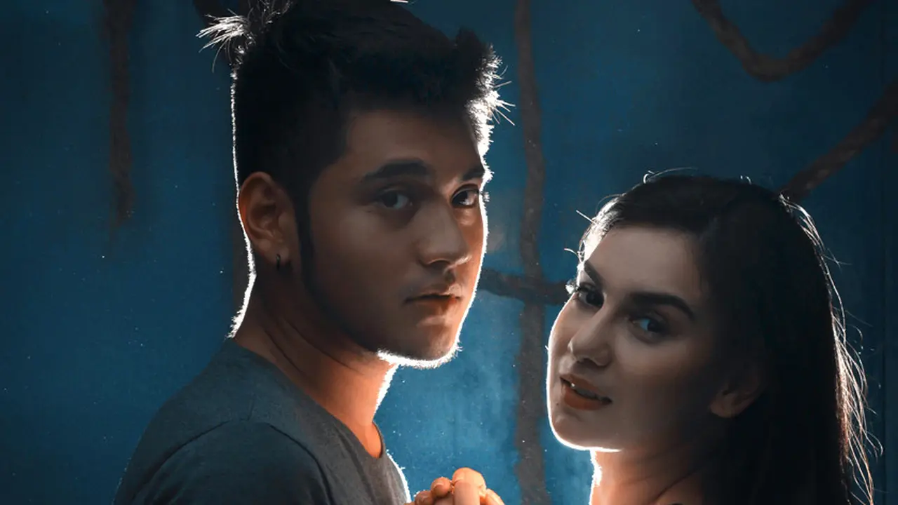 [Bintang] Irish Bella dan Giorgino Abraham B3