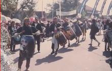 Mengenal Drumblek Salatiga, Kesenian Rakyat Manfaatkan Alat Musik dari Barang Bekas Bikin Guyub Warga