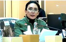 Soroti Dugaan Tekanan Psikologis di Balik Meninggalnya dr. Eliza, Rieke: Jangan Biarkan Teror Membunuh Penjaga Kehidupan