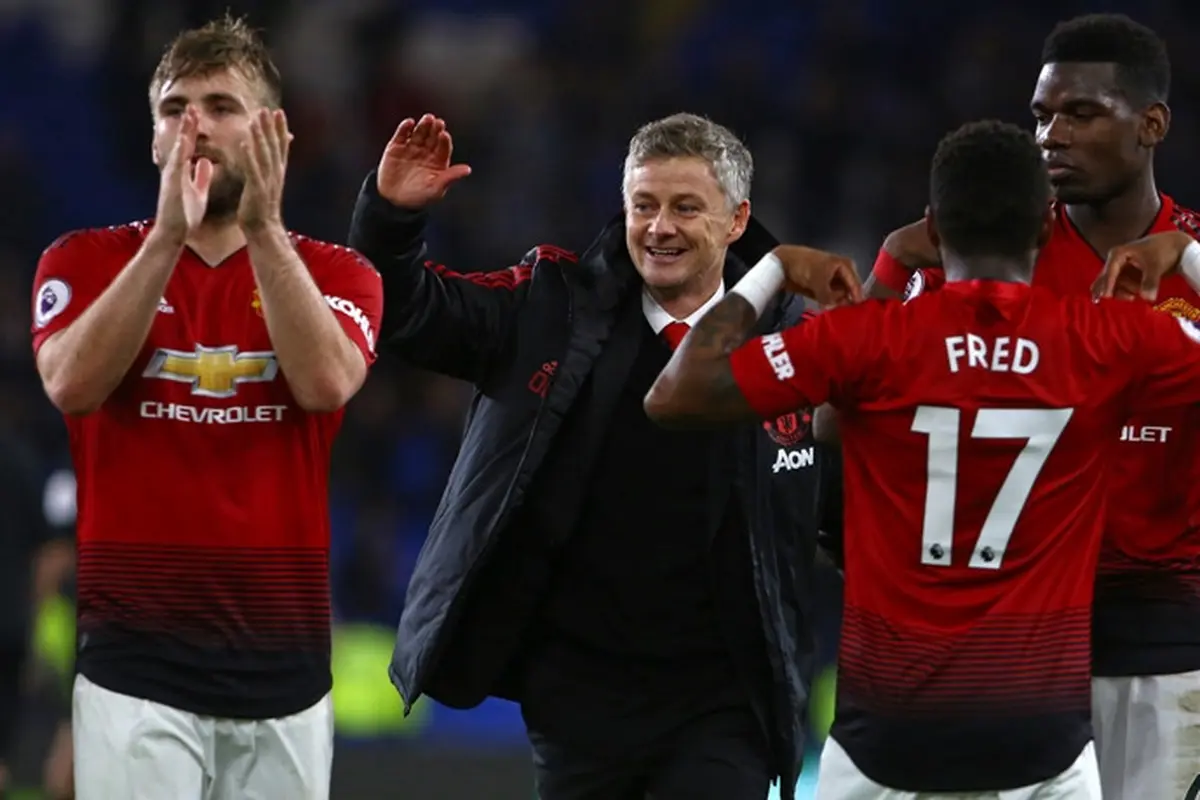 Manchester United