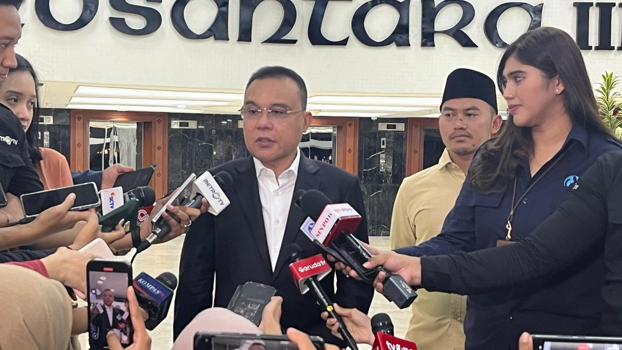 DPR Dorong Upaya Diplomasi Bebaskan Selebgram WNI Ditahan di Myanmar