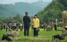 Ritual Thetek Melek Pacitan: Kearifan Lokal Jaga Harmoni Alam dan Tolak Pagebluk