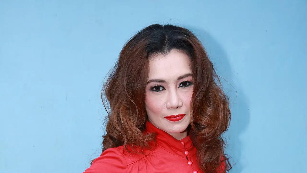 [Bintang] Reza Artamevia - Gatot Brajamusti