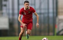 Kabar Baik, Justin Hubner Perkuat Timnas Indonesia U23 di Piala Asia U23 2024