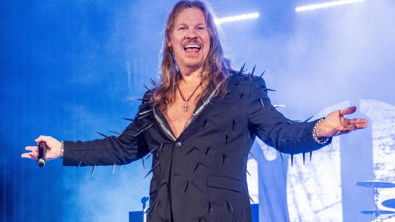 Chris Jericho: Rumors of a WWE Return Growing, What's His Contract Status?