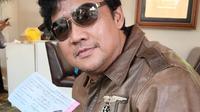 Kapten Boy Awalia dikenal sebagai family man dengan segudang prestasi. (Sumber: Instagram/boyawalia)