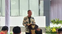 Menperin Akui Kebijakan Menkeu Purbaya Bisa Kerek Manufaktur Nasional