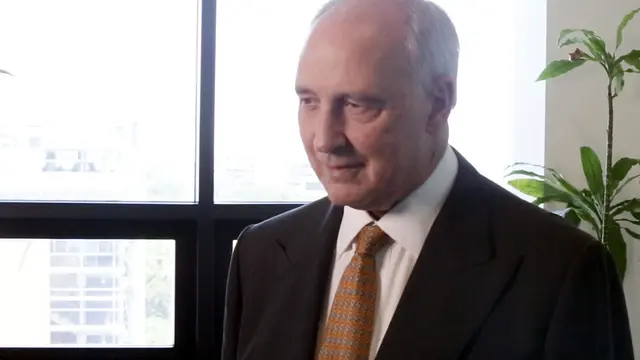 Paul Keating 141209
