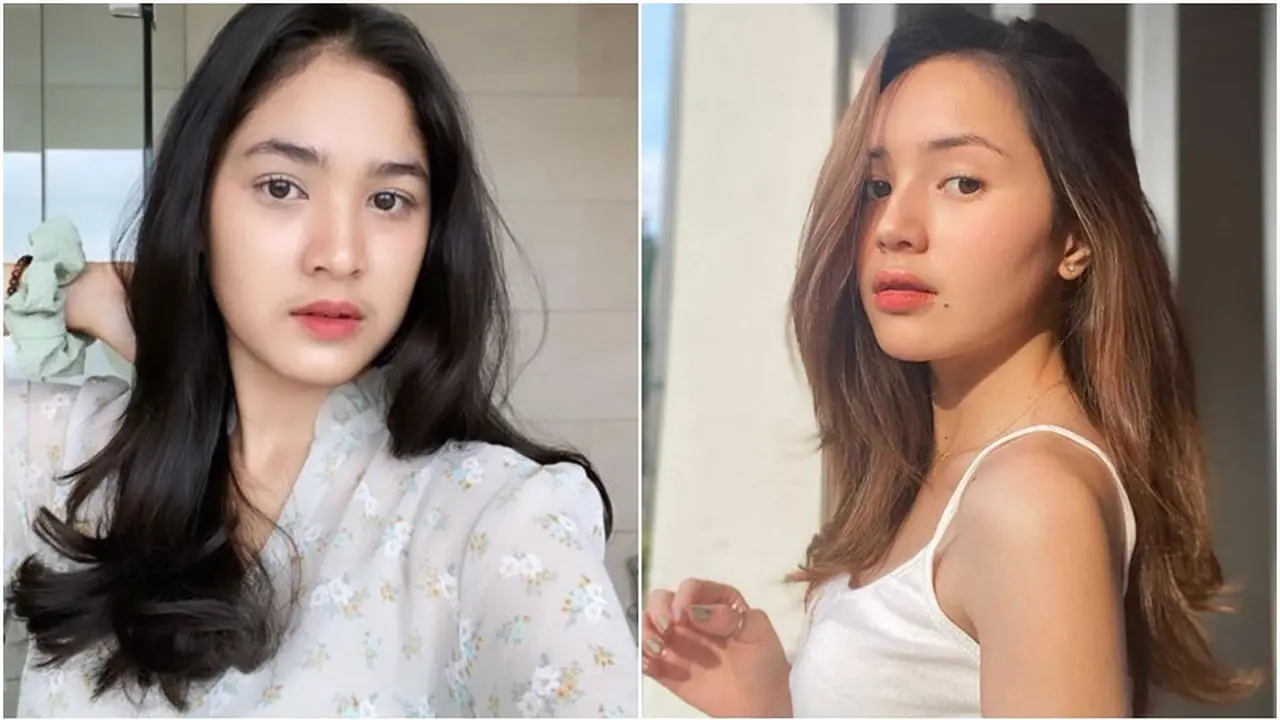 Cut Syifa - Beby Tsabina