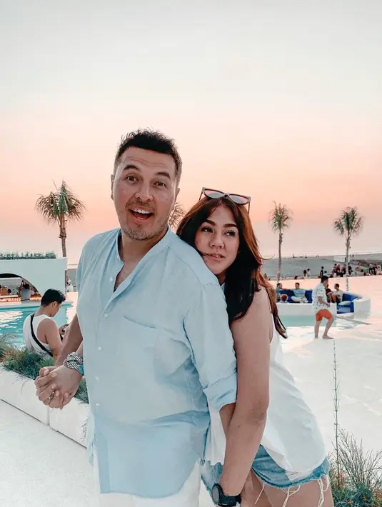 Sissy Priscillia (Instagram/sysiio)