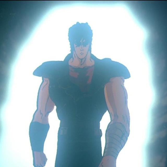 Fist of the North Star