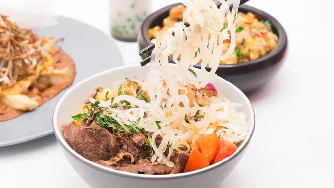 Jajanan khas Kemerdekaan