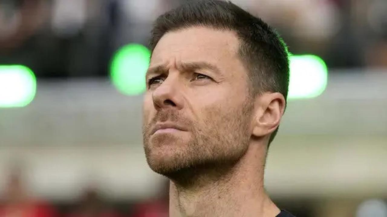 Xabi Alonso Pergi ke Real Madrid, Eks Manajer MU Berpotensi Jadi Pengganti di Bayer Leverkusen