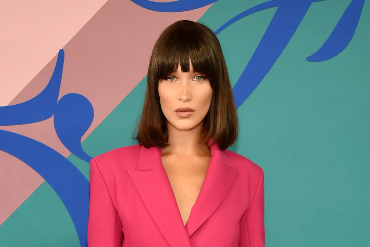 [Bintang] Bella Hadid