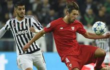 Sevilla Bahas Kontrak Grzegorz Krychowiak
