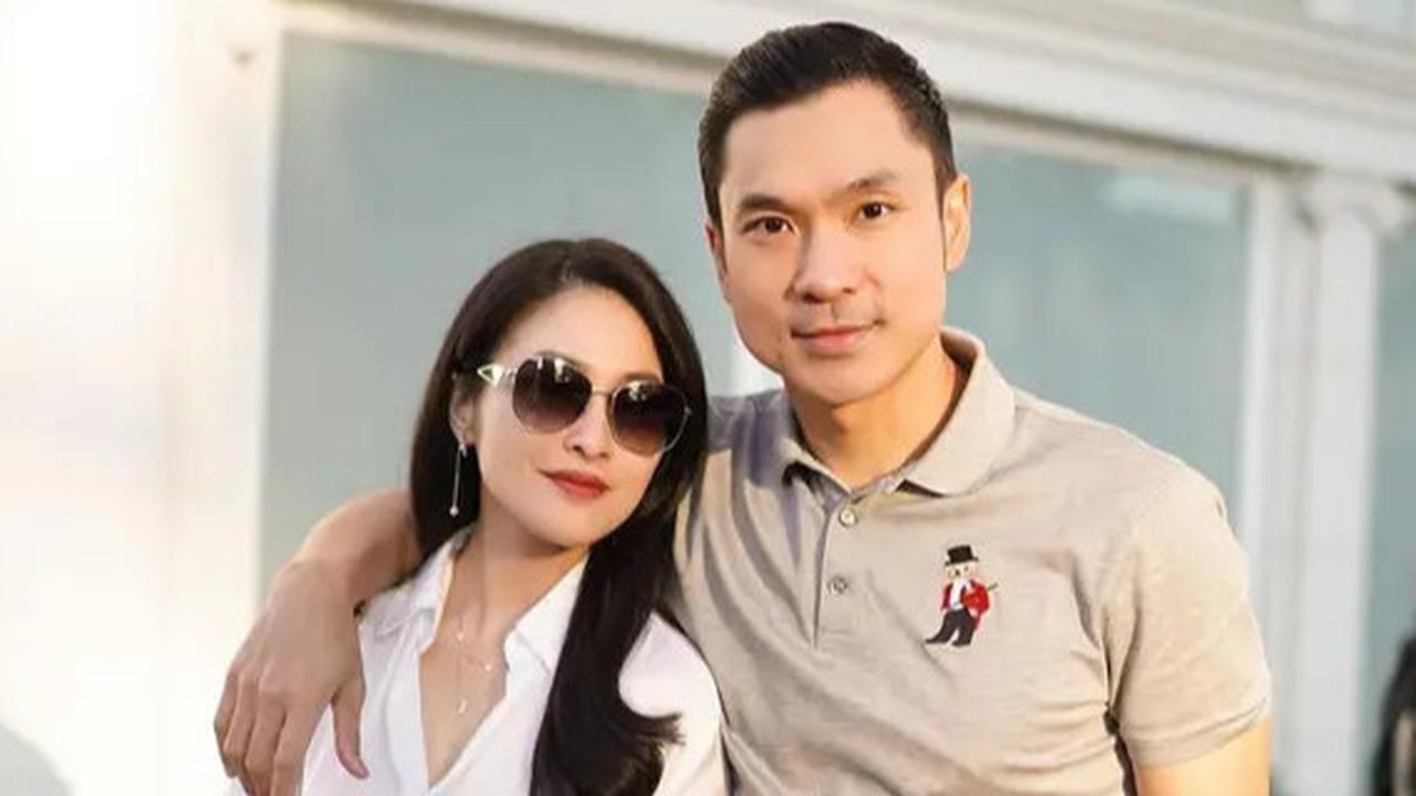 Sandra Dewi dan Harvey Moeis Ternyata Tiga Tahun Pacaran Sebelum Akhirnya Menikah