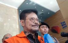 Berbelit-belit saat Sidang & Keluarga Nikmati Hasil Korupsi jadi Hal Memberatkan SYL