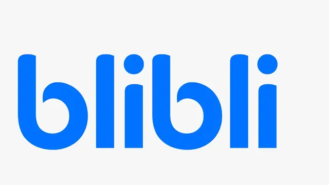 Logo Blibli.