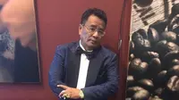 Viral Kabar Hotman Paris Datangkan BTS dan EXO Usai Wabah Corona Covid-19, Ini Faktanya