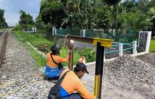 Pengamat: Penutupan Perlintasan Sebidang Langkah Ideal Tingkatkan Keselamatan Transportasi