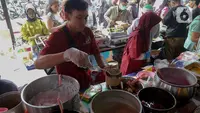 Menu Buka Puasa yang Salah Bisa Picu Gula Darah Naik Turun Drastis
