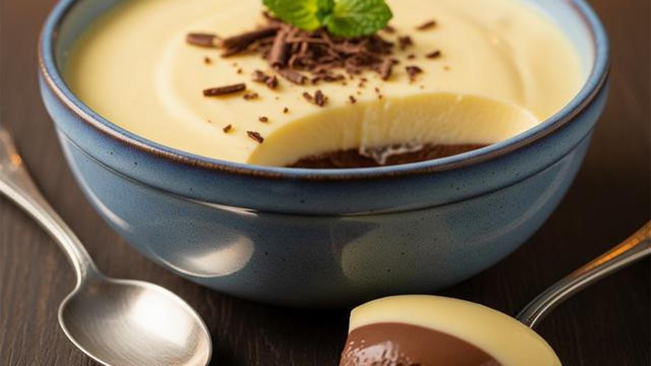 6 Resep Puding Coklat Kukus Anti Gagal untuk Pemula, Cocok untuk Camilan Harian