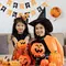 Anak Tampil Lucu dan Menggemaskan, Ini Rekomendasi Kostum Anak yang Cocok untuk Halloween