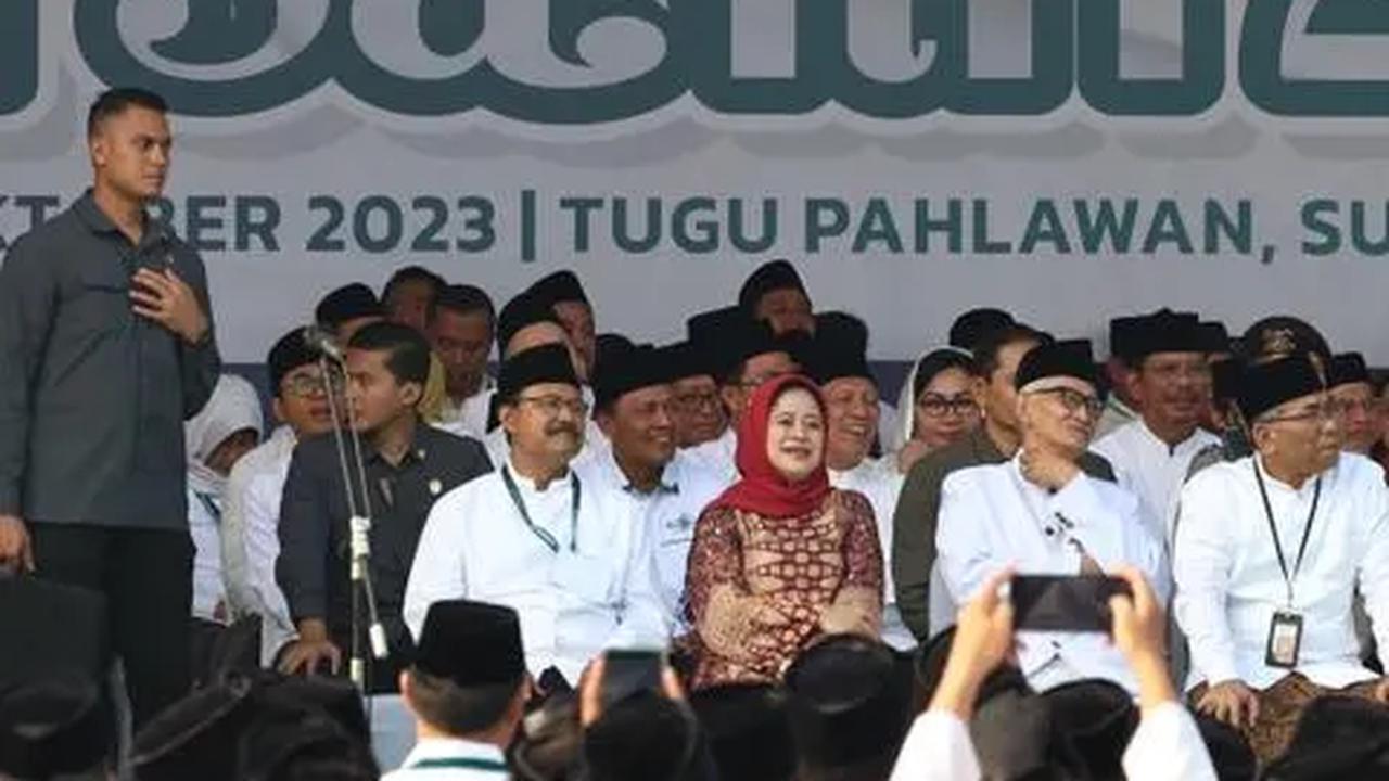 PBNU Harap Santri Semangat Jihad untuk Kemajuan NKRI: Kuat Lawan Godaan Radikalisme