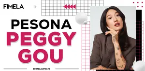 DJ cantik masa kini, Peggy Gou, baru saja didapuk menjadi global ambassador Maybelline New York. Namanya kini bersanding dengan Gigi Hadid dan Storm Reid.