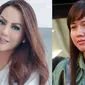 6 Foto Lawas Nita Thalia di Awal Karier, Bikin Pangling (sumber: Instagram/nitatalia.real KapanLagi.com)