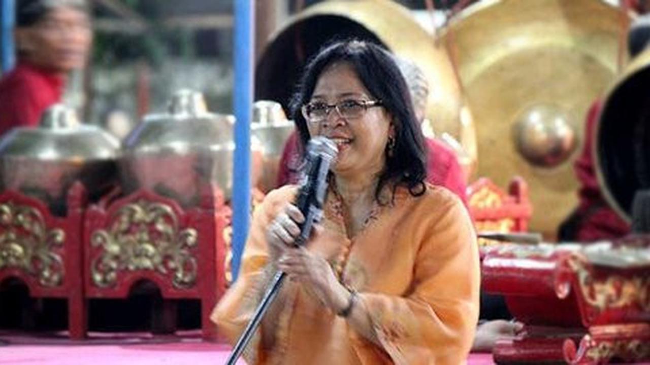 Pansel tanya soal godaan wanita
