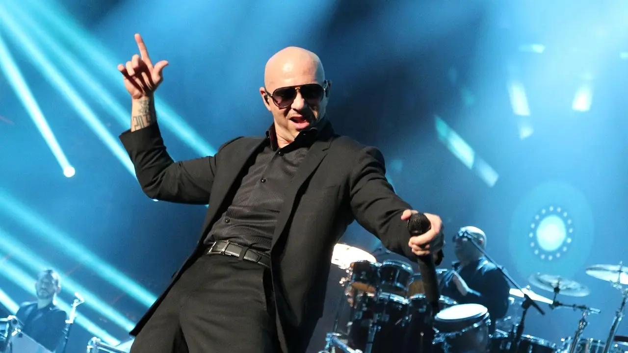Pitbull