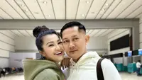 Fitri Carlina Sempat Kesal dengan Pertanyaan Kapan Punya Anak, Jawab Childfree