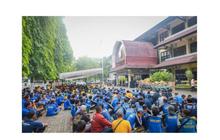 Pemkot Mataram Perkuat Kesiapsiagaan Bencana Mataram, Minta Satgas Tetap Kompak