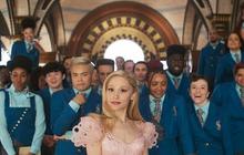 Film Sekuel 'WICKED' Ganti Judul Jadi 'WICKED: FOR GOOD', Tayang 25 November 2025