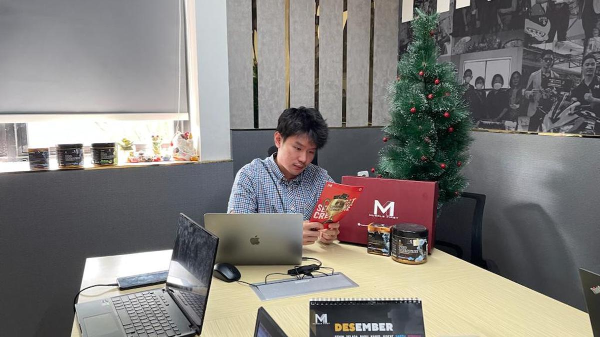 Jurus Suplemen Asli Indonesia Dapat Pengakuan Internasional Regional