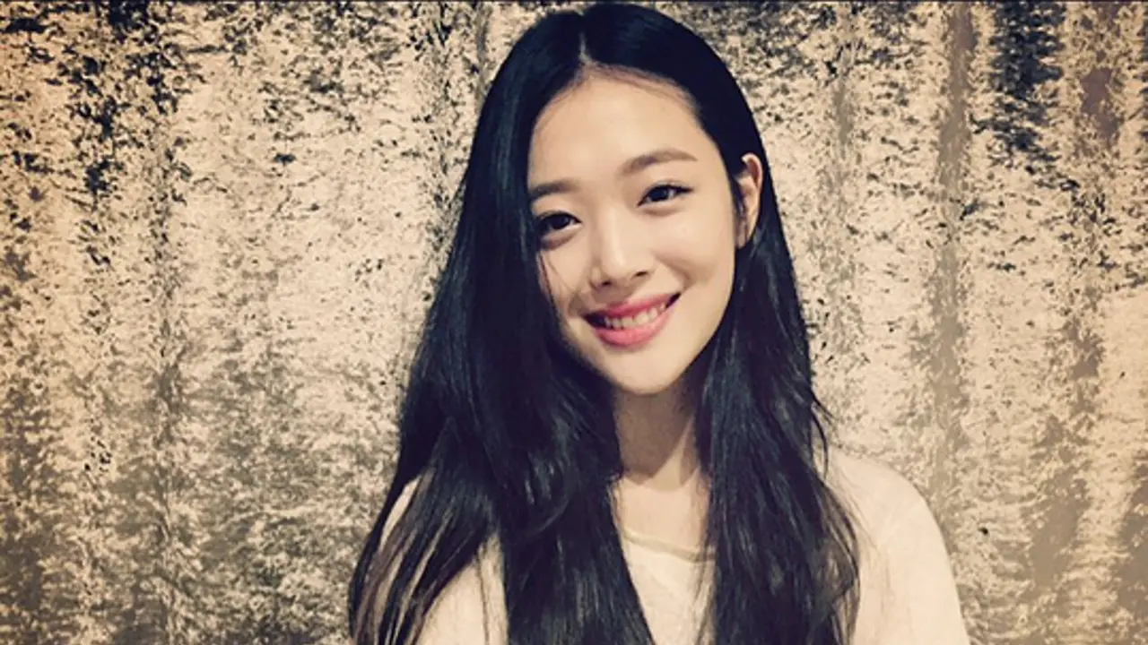 sulli
