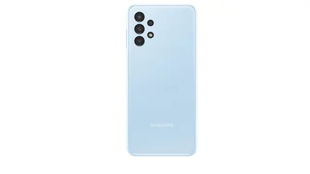 Galaxy A13