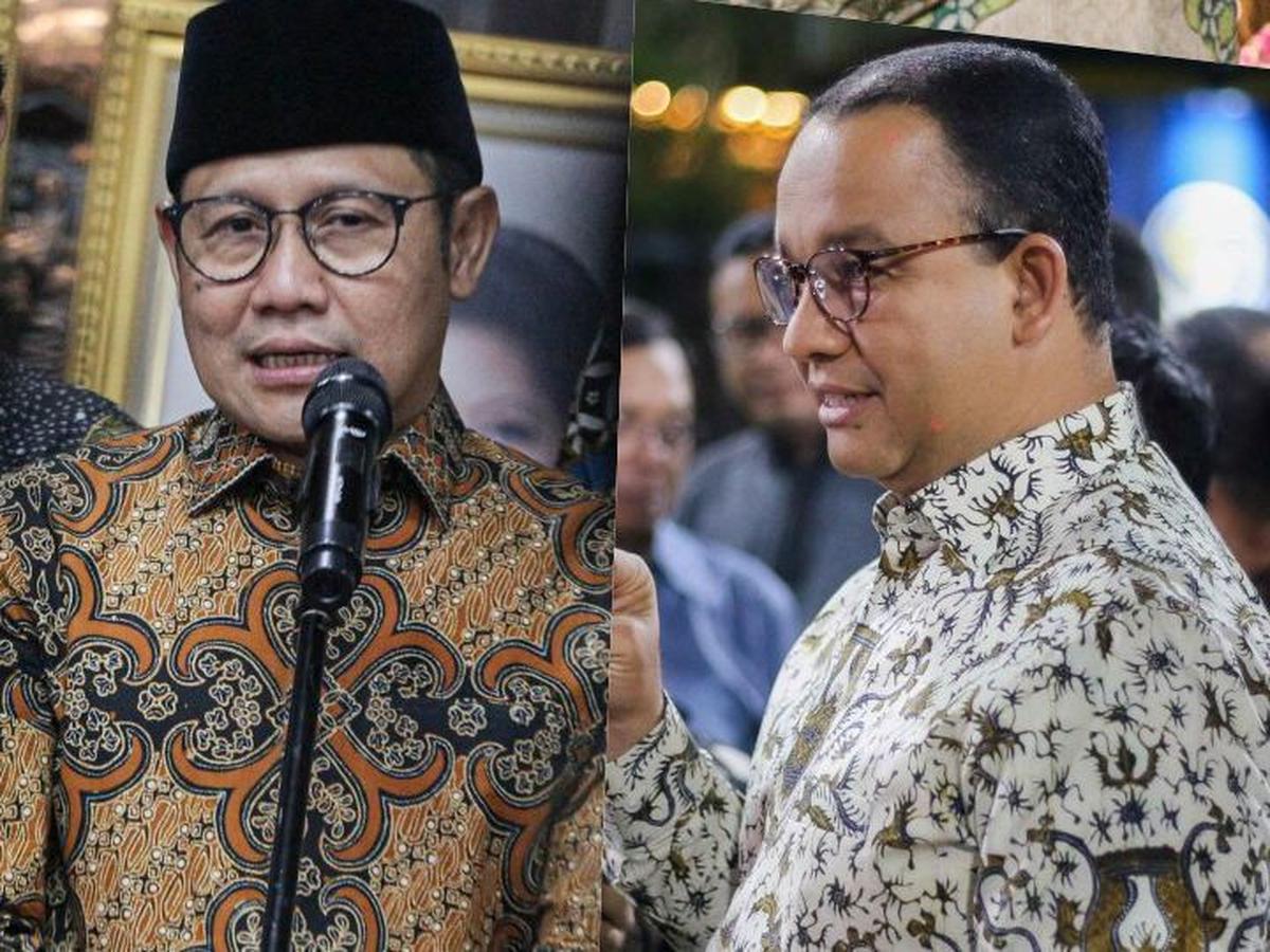 Ingin Koalisi Solid