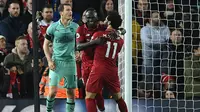 Tak Hanya Sadio Mane, Mohamed Salah Juga Rombak Desanya: Kucurkan Rp 7,2 Miliar untuk Bangun Sekolah hingga Rumah Sakit
