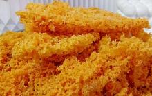 Cara Membuat dan Tips Kremes Ayam yang Renyah dan Bersarang, Cocok Jadi Pendamping Makan