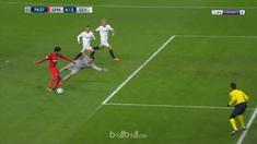 Berita video highlights Liga Champions 2017-2018, Spartak Moscow vs Sevilla dengan skor 5-1. This video presented by BallBall.