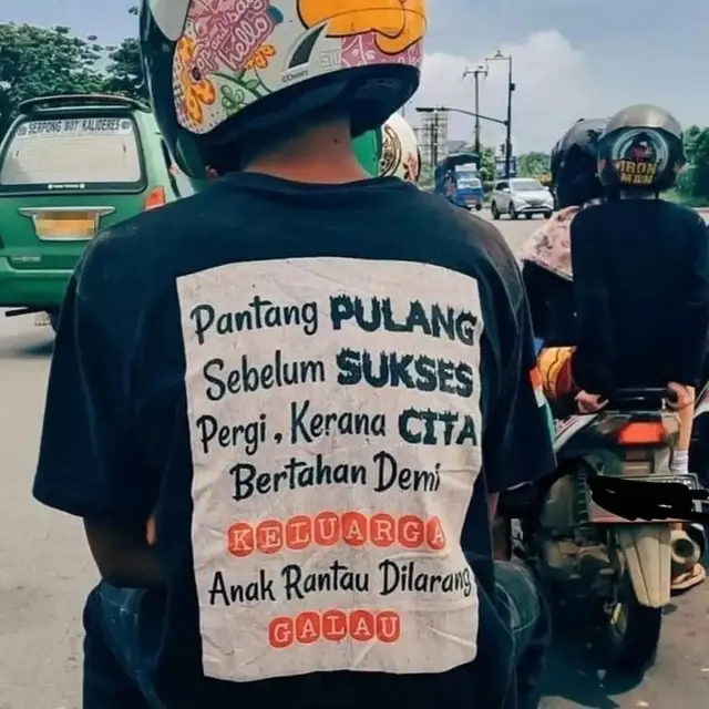 foto: Twitter/@recehtapisayang.id