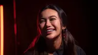 Cerita Ratu Felisha Syuting Film Tiba-Tiba Setan, Ekspresi Muka Harus Datar Kayak Influencer Kondang