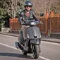 Kymco luncurkan Like II dengan banyak pilihan untuk konsumen