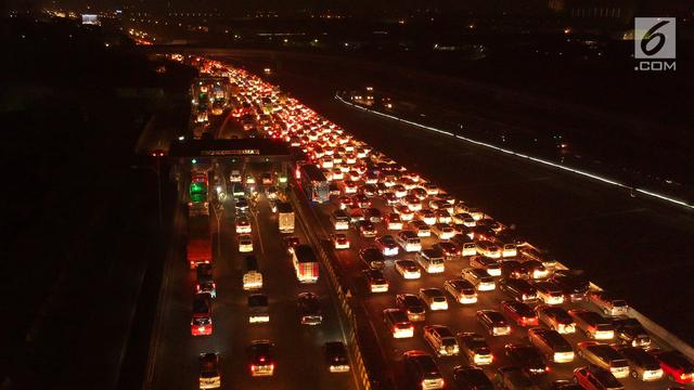 Ketika Mudik Baca Doa Ini Biar Terlindungi Ramadan