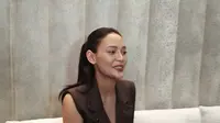 Rahasia Cantik Erika Carlina, Ada Perawatan Setelah Melahirkan