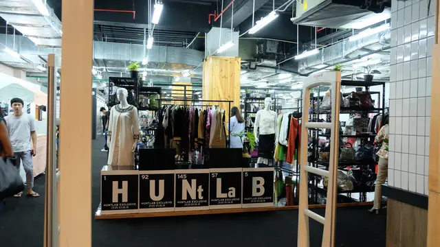 350 Label Barang Mewah Diskon Sampai dengan 90%, Simak Ini